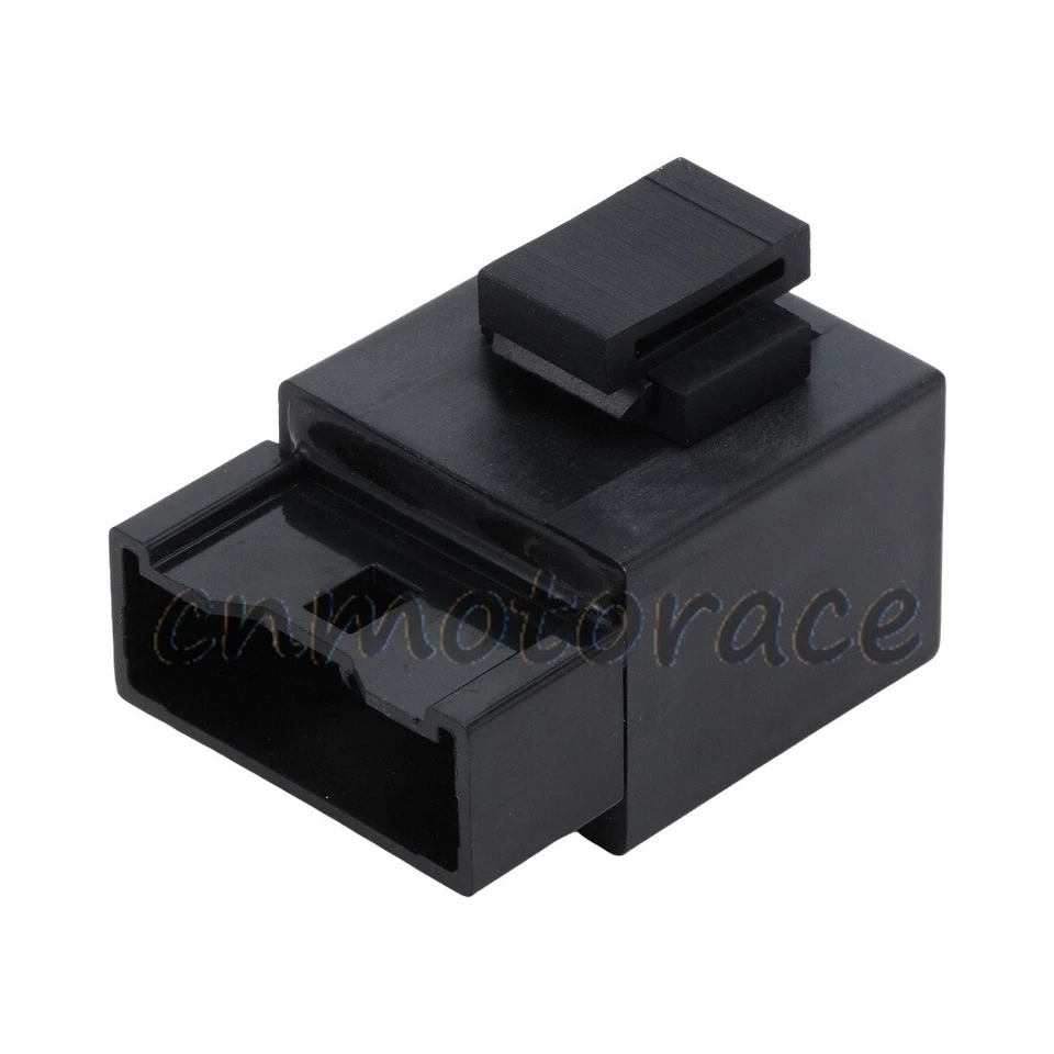 Conjunto de relé de fusible de bomba de combustible y gas para Yamaha YZF-R1 YZF R1 2007-2017 5VK-81950-30 Foto 1 de 4