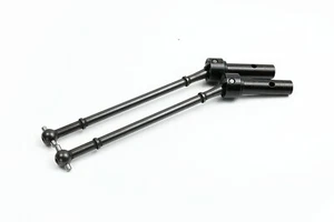 GTB RC 1/5 RC Gas Car LOSI DBXL v1.0 Front Driveshaft Steel Dogbone Joint Set - Picture 1 of 3
