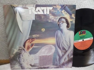 RATT 'reach for the sky' '88 atlantic / nm - Picture 1 of 2