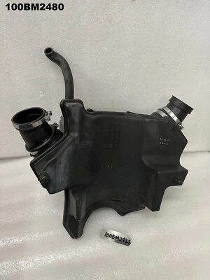 BMW R 1100 S BOXER CUP 1999 - 2005 CAJA DE AIRE ORIGINAL OEM LOTE 100BM2480 Foto 1 de 4