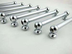 10 Double End Drum Lugs Tube Lugs without Screws 88.9mm / 3.5 inch (3 1/2" ) - Picture 1 of 8