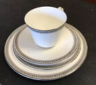 Royal Doulton Ravenswood 4 Piece Place Setting Replacement Classic Bone China