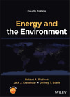 Jack J. Kraushaar Jeffrey T. Brack Robert A Energy And The E (Copertina Rigida)