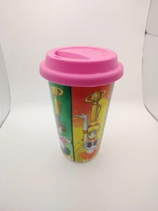 Vintage Sailor Moon Limited Edition Anime Collectible Cup - Picture 1 of 7