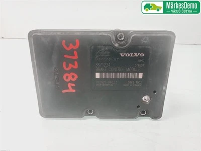 Centralina ORIGINALE ABS VOLVO V70 Mk II (285) 2002 - Immagine 1 di 2