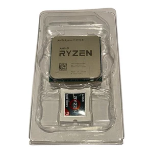 AMD Ryzen 9 5900X Processor - Excellent Condition / US Seller / AM4 - Photo 1/2