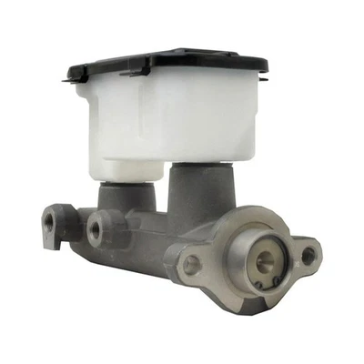 Original ACDelco para Dodge Ram 2500 1995 1996 cilindro maestro de freno 2 orificios de montaje Foto 1 de 4