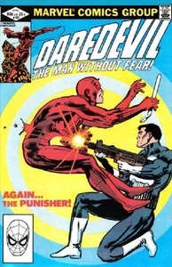Daredevil (Vol 1) # 183 NM - Picture 1 of 1