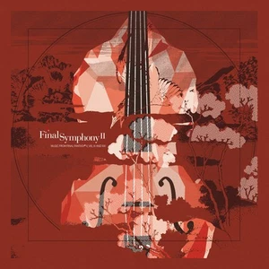 ROYAL STOCKHOLM P Final Symphony II: Music from Final Fantas (Vinyl) (US IMPORT) - Picture 1 of 2