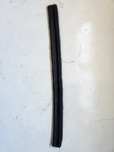1963-65 Falcon Comet rear Window Vertical seal RH Passenger NEW - Picture 1 of 3