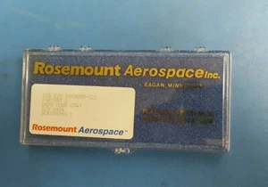 Platin-Widerstandstemperatursensor, PRT, 1010035-522, Variante 2 - Bild 1 von 6