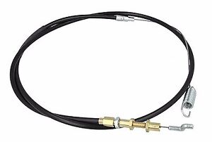Clutch Cable Fits HONDA HRG415 C3, HRG465 Izy.