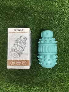 PIFFZEDO Gummi Hundespielzeug für große mittlere Rassen große. Y1 - Bild 1 von 7