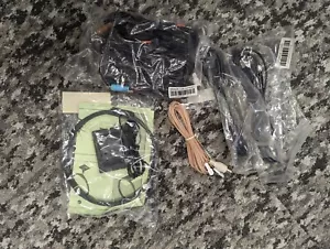 NEW Bose Lifestyle Speaker Wire Cables, Antenna, Power Cord 294520 - Picture 1 of 5