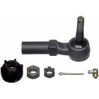Tie Rod End Pack of 1 Direct Fit