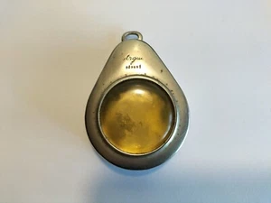 ECRIN / ETUI MONTRE A GOUSSET " ARGUS " 21,5 / POCKET WATCH CASE BOX - Bild 1 von 10