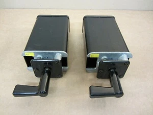 GE General Electric SB-10 Rotary/Lateral Control Switch 16SB10 285A8475G1X2 - Picture 1 of 9