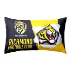 AFL Pillow Case - Richmond Tigers - Bed Pillowcase