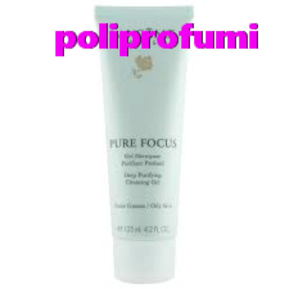 Lancome PURE FOCUS Gel Detergente Pelle Grassa 125ml - Immagine 1 di 1