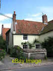 Photo 6x4 Traditional cottage Cley next the Sea Beside High Street.Pr c2008