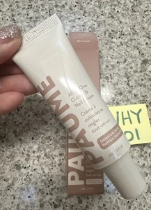 PAUME All-in-One Cuticle & Nail Cream .75oz/22mL FULL SZ SEALED BOX $28 - Picture 1 of 17