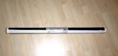 Heyda 78089, Tafelfolie selbstklebend schwarz, 50 x 50 cm, Neu und unbenutzt. - Bild 1 von 2