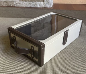 4 compartment storage box - Picture 1 of 6