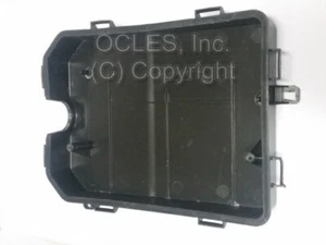 Genuine Audi C5 Protective case. Transmission or central locking control modules - Picture 1 of 2