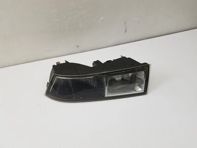 2007 2008 2009 2010 2011 2012 2013 2014 CADILLAC ESCALADE FOG LIGHT LH LEFT OEM - Image 1 of 4