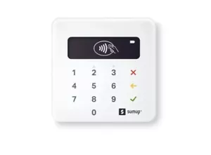 SumUp Air Card Reader Brand New And Sealed BNIB 📲NEW CUSTOMERS ONLY📲 - Picture 1 of 9