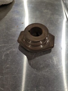 NOS HOMELITE JACOBSON ADAPTOR BLADE DRIVE 2 SPEED PULLEY  JA-99119-8. (225) - Picture 1 of 3