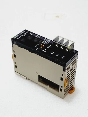 OMRON CJ1W CLK21 V1 PROCESSEUR/CONTROLEUR CLK21-V1 #1 - Photo 1/4