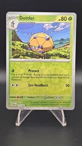 Dottler 011/182 Sv04: Paradox Rift Reverse Holo - Imagen 1 de 2