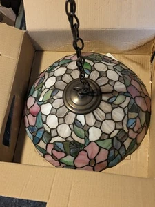 Tiffany Hängelampe - Bild 1 von 3