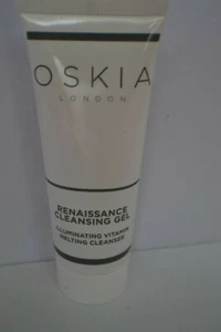 Oskia London Renaissance Gel Detergente da Viaggio Formato 35ml - Foto 1 di 2