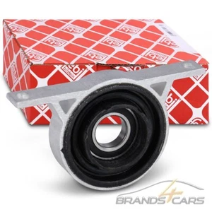 FEBI BILSTEIN MITTELLAGER KARDANWELLE FÜR BMW 5-ER E60 E61 6-ER E63 E64 X3 E83 - Bild 1 von 4