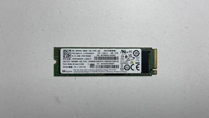 SK Hynix 512GB M.2 NVMe SSD Solid State Drive HFS512GD9TNI-L2A0A 5DHY4 - Afbeelding 1 van 1