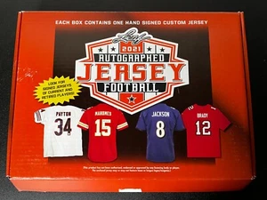Eddie Jackson Signed Chicago Bears Jersey AUTO Autographed psa dna COA Sz XL - Picture 1 of 12