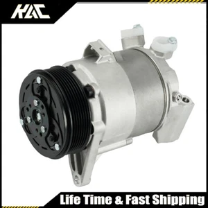 Compresor de aire acondicionado 67671 para Nissan Pathfinder 2015; Quest e Infiniti QX60 3,5 L/3,6 L - Imagen 1 de 12