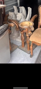 griffen statue for outside  - Picture 1 of 1