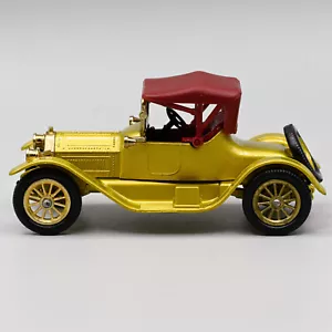 Matchbox Models of Yesteryear 1913 Cadillac Y-6 Early Version - Picture 1 of 6