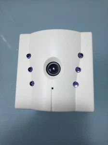 Camara de seguridad interior Blanco Y Negro con luz infrarroja y microfono - Imagen 1 de 5