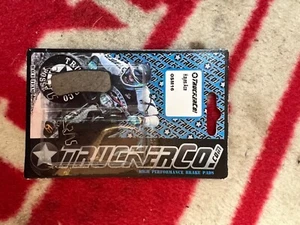 ⚙️MOTOPED-PRO⚙️stroker-ace brake pads - Picture 1 of 1