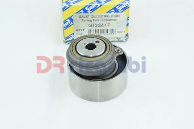 CUSCINETTO RULLO TENDICINGHIA PER MAZDA 626 IV V MPV II MX-6 SNR GT352.17 - Immagine 1 di 4