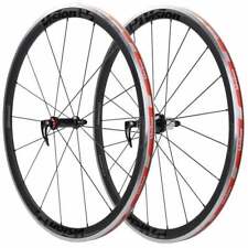 Ruote Vision Trimax 35 carbon bicicletta corsa road bike wheels shimano 10/11 s