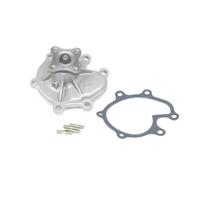 Water Pump for NISSAN AXXESS STANZA 2.4 L 1990-1995 RA/811RS - Picture 1 of 8