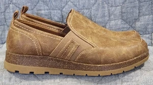 Zapatos Lylea para mujer EuroSoft by Sofft usados en excelente estado en marrón teca; talla 8M - Imagen 1 de 11