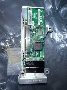 SuperMicro Dual-Port Gigabit PCIe x4 Ethernet Adapter Card P/N: AOC-CGP-i2M - Picture 1 of 2