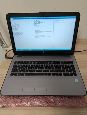 HP 250 G5 - i5-6200U - 8GB Ram - No Storage - Image 1 of 4