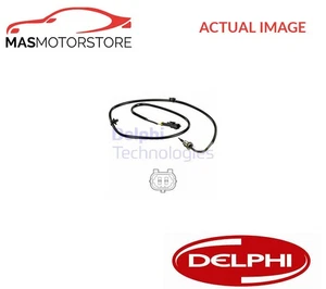 SENSOR EXHAUST GAS TEMPERATURE DELPHI TS30179 I NEW OE REPLACEMENT - Picture 1 of 5